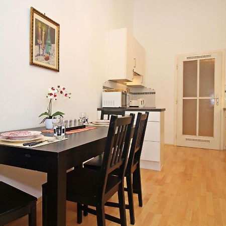 Apartment Judenplatz By Interhome Vienna Exterior photo
