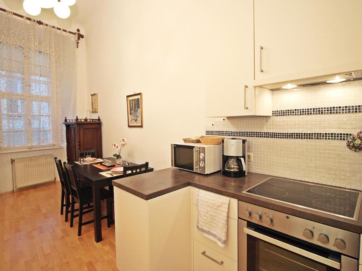 Apartment Judenplatz By Interhome Vienna Exterior photo