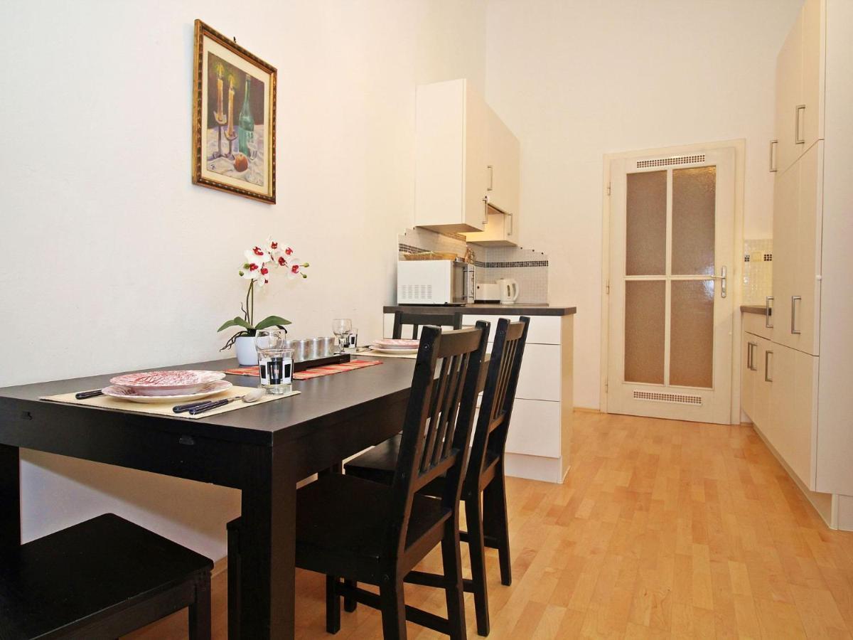 Apartment Judenplatz By Interhome Vienna Exterior photo